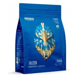 Birdman Falcon Protein Sabor Vainilla 1.8kg.