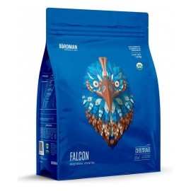 Birdman Falcon Protein Sabor Chocolate 1.8kg.