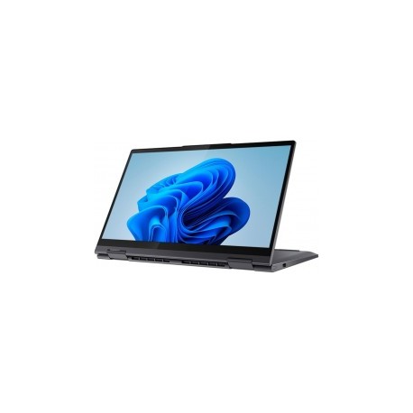 Lenovo Laptop Yoga7 Intel Corei7 12GB RAM, 512GB SSD Pantalla Táctil de 14 Pulgadas Intel  Windows 11 Home Teclado en español C