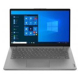 Lenovo Laptop Intel Core i7-1165G7 2.80GHz,16GB RAM, 512GB SSD, 14 Pulgadas HD, Windows 10 Pro Color Gris