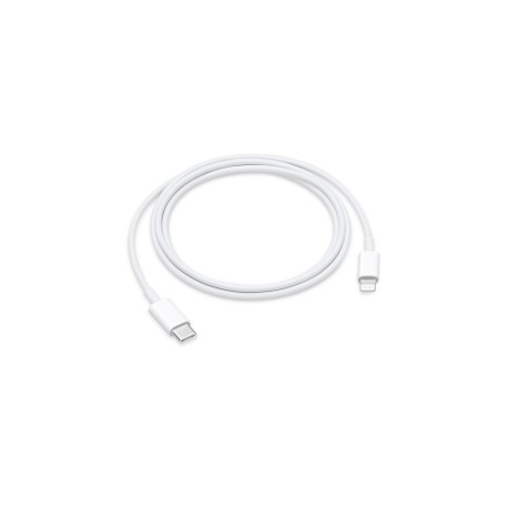 Apple Cable de USB-C a Lightning (1m)