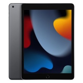 Apple iPad 9 Pantalla Retina de 10.2 Pulgadas Wi-Fi 256GB Color Gris Espacial