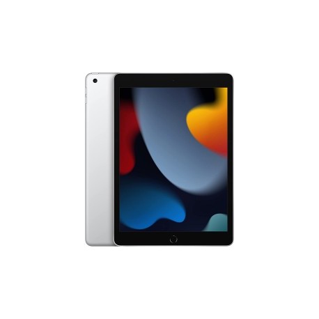 Apple iPad 9 Pantalla Retina de 10.2 Pulgadas Wi-Fi 256GB Color Plata