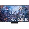 Samsung Smart TV Neo QLED 65 Pulgadas 8K Neo Quamtum Processor Lite 8K HDR 32x 120Hz