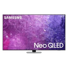 Samsung Smart TV Neo QLED 50 Pulgadas QN90C 4K Procesador Neural Quantum 4K HDR10+ Panel Antirreflejo 120Hz.