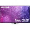 Samsung Smart TV Neo QLED 50 Pulgadas QN90C 4K Procesador Neural Quantum 4K HDR10+ Panel Antirreflejo 120Hz.