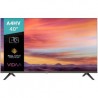 Hisense Pantalla LED Smart TV de 40 Pulgadas Full HD 40A4HV