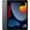 Apple iPad 9 Pantalla Retina de 10.2 Pulgadas Wi-Fi 256GB Color Gris Espacial