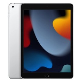 Apple iPad 9 Pantalla Retina de 10.2 Pulgadas Wi-Fi 256GB Color Plata