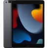 Apple iPad 9 Pantalla Retina de 10.2 Pulgadas Wi-Fi + Celular 256GB Color Gris Espacial