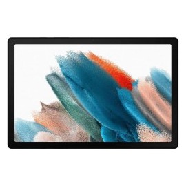 Samsung Tablet Galaxy Tab A8 32GB Almacenamiento 3GB RAM 10.5 Pulgadas Color Plata