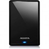 ADATA Disco Duro Externo HDD HV620S 1TB Color Negro, USB 3.1 Ultra Delgado