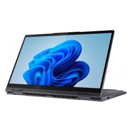 Lenovo Laptop Yoga7 Intel Corei7 12GB RAM, 512GB SSD Pantalla Táctil de 14 Pulgadas Intel  Windows 11 Home Teclado en español C