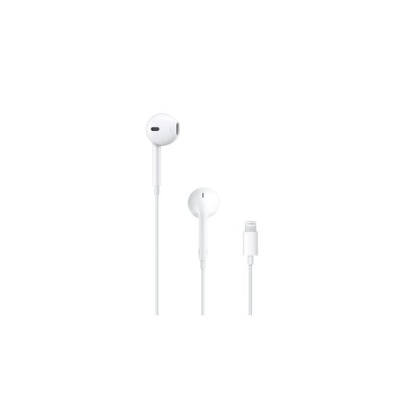 Apple EarPods con Conector Lightning