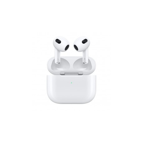 Apple AirPods Tercera generación con Estuche de Carga MagSafe