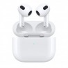 Apple AirPods Tercera generación con Estuche de Carga MagSafe