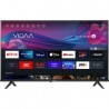 Hisense Pantalla 32 Pulgadas Smart TV VIDAA 60Hz 32A4KV