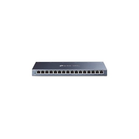 TP-Link TL-SG116 Switch de Escritorio No Administrable Gigabit de 16 Puertos