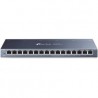 TP-Link TL-SG116 Switch de Escritorio No Administrable Gigabit de 16 Puertos