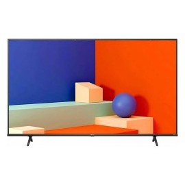 Hisense TV 55 Pulgadas 4K Ultra HD Smart TV LED 55A6KV