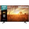 Hisense Pantalla 65 Pulgadas 4K Smart TV 120Hz UHD VIDAAU con Control de Voz de Alexa y/o Google Assistant, HDR Dolby Vision (6