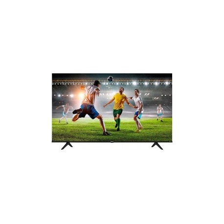 Hisense TV 50 Pulgadas Smart TV Ultra HD 4K 60Hz 50A65HV LED