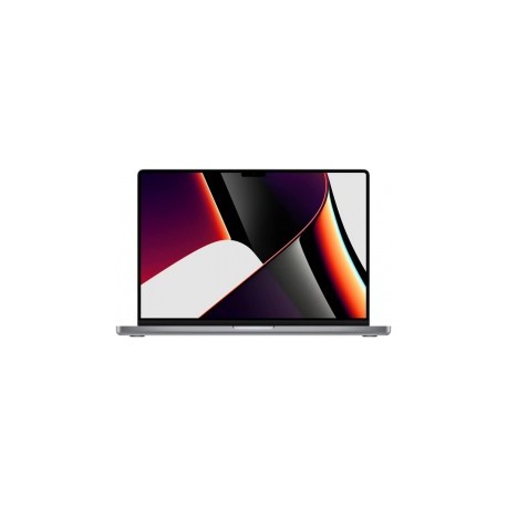 Apple MacBook Pro 2021 de 16 Pulgadas, Chip M1 Max con CPU de 10 núcleos y GPU de 32 núcleos, 32 GB RAM, 1 TB SSD Color Gris Es